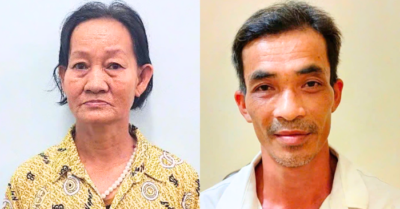 Truy nã tại Tây Ninh: Hai người lẩn trốn lâu năm bị bắt tại TPHCM và Đồng Nai