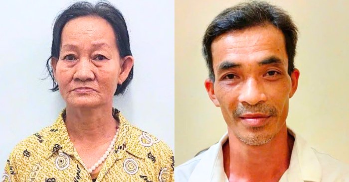 Truy nã tại Tây Ninh: Hai người lẩn trốn lâu năm bị bắt tại TPHCM và Đồng Nai