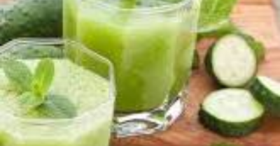 Nước dưa chuột mang lại nhiều lợi ích bất ngờ cho sức khỏe