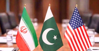 Đề xuất mới về đàm phán hòa bình với Mỹ của Iran thông qua Pakistan