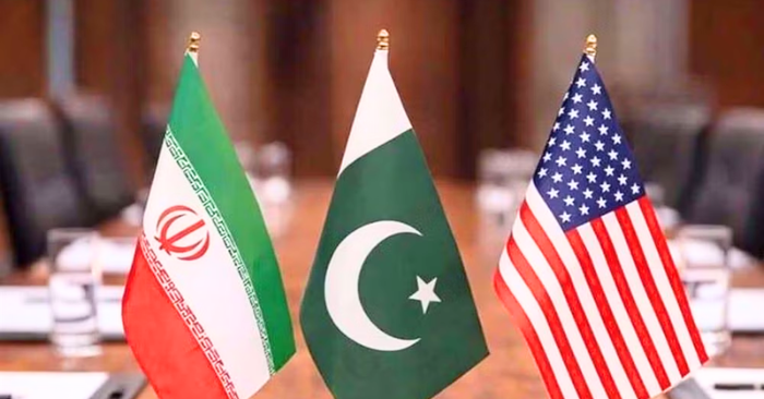 Đề xuất mới về đàm phán hòa bình với Mỹ của Iran thông qua Pakistan,
