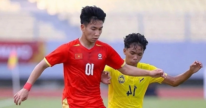 HLV Cristiano Roland và mục tiêu World Cup của U17 Việt Nam