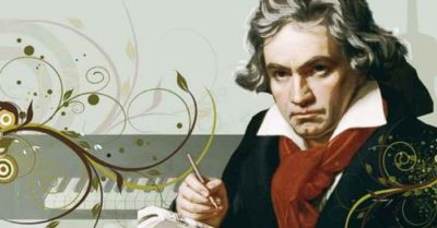 Muốn tập trung hơn? Hãy thử 5 thói quen hằng ngày của Beethoven