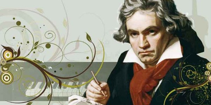 Muốn tập trung hơn? Hãy thử 5 thói quen hằng ngày của Beethoven