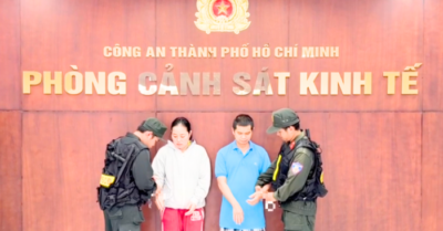 Mì tươi chứa chất cấm: Sự thật về 3.000 tấn thực phẩm độc hại tại TP.HCM