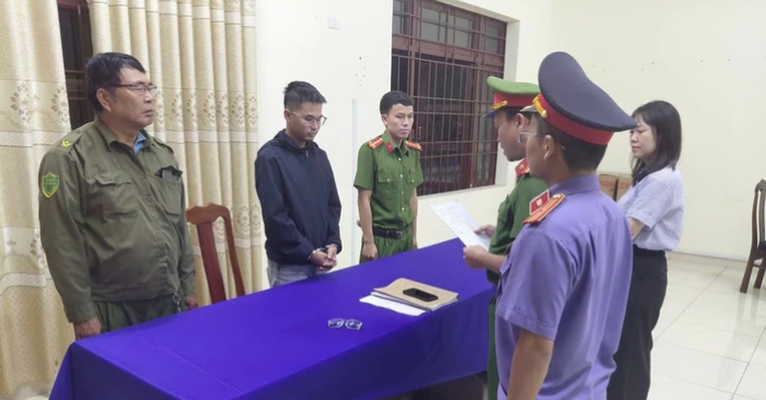 Khởi tố tài xế vụ cháy xe tại cây xăng Đà Nẵng làm hai người chết