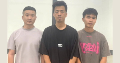 Nhóm đối tượng nước ngoài thua bạc dàn cảnh bắt cóc tại Đà Nẵng