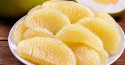Bưởi tươi giúp ổn định đường huyết nhưng cần lưu ý cách sử dụng