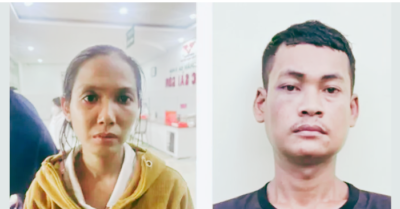 Cố ý gây thương tích: Khởi tố cặp vợ chồng hờ bạo hành con nhỏ tại Hòa Hiệp