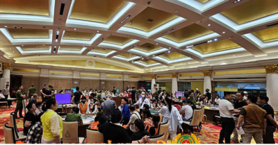 Tổ chức đánh bạc ở Lạng Sơn: Khởi tố 66 đối tượng trong đường dây quy mô lớn