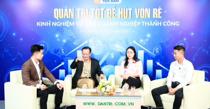 Tiêu chuẩn ESG