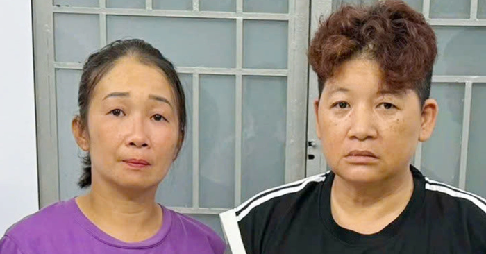 Tây Ninh triệt phá đường dây sản xuất hơn 3 tấn bột ngọt giả