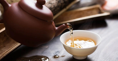 Nguy cơ hại gan ở nam giới từ hai thói quen buổi sáng