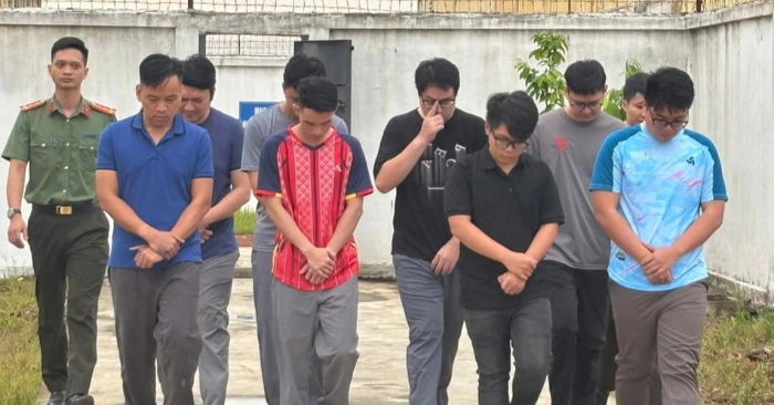 Đánh bạc xuyên biên giới