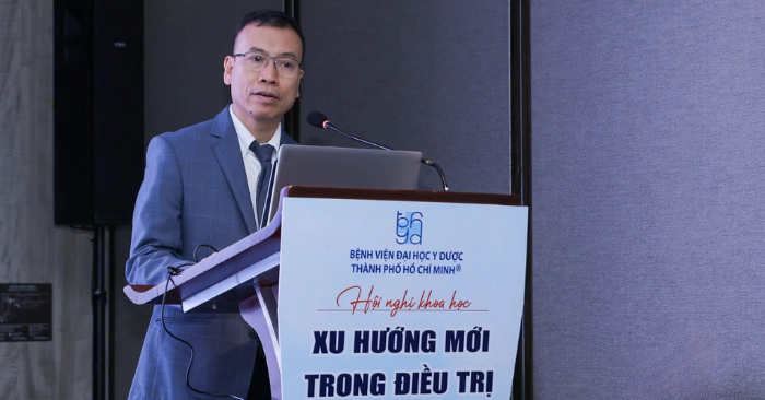 Ghép tim: Hy vọng mới cho bệnh nhân suy tim giai đoạn cuối