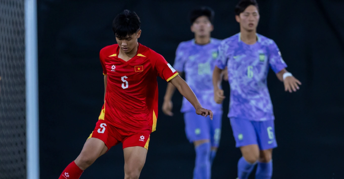 Cơ hội tham dự World Cup U17 của các đội bóng Đông Nam Á