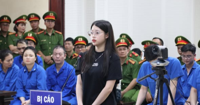 Bùi Đình Khánh đối mặt nhiều cáo buộc trong phiên xử tại tỉnh Quảng Ninh