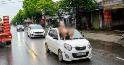 Khởi tố bố vợ và con rể vì mâu thuẫn gia đình tại Hà Nội