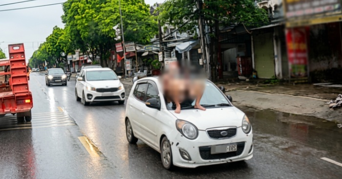 Khởi tố bố vợ và con rể vì mâu thuẫn gia đình tại Hà Nội