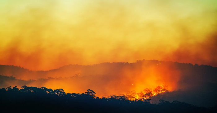El Niño kỷ lục đe dọa phá vỡ mọi giới hạn nhiệt độ toàn cầu