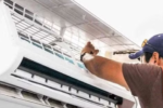 Cảnh báo y tế: Nguy cơ bệnh hô hấp từ điều hòa bẩn và cách phòng tránh