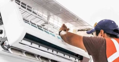 Cảnh báo y tế: Nguy cơ bệnh hô hấp từ điều hòa bẩn và cách phòng tránh