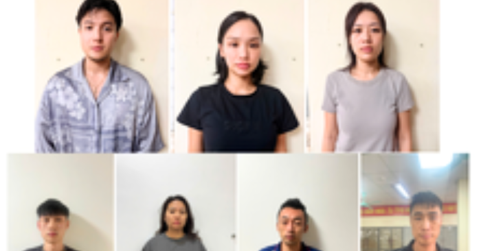 Miu Lê và vụ án ma túy tại Cát Bà: Thêm nghi phạm cung cấp nguồn hàng