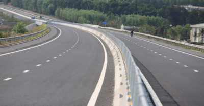 Cao tốc Biên Hòa – Vũng Tàu: Thông xe nhưng phải đi vòng 18km