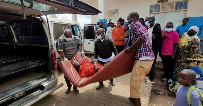 Dịch Ebola: WHO ban bố tình trạng khẩn cấp tại Trung Phi