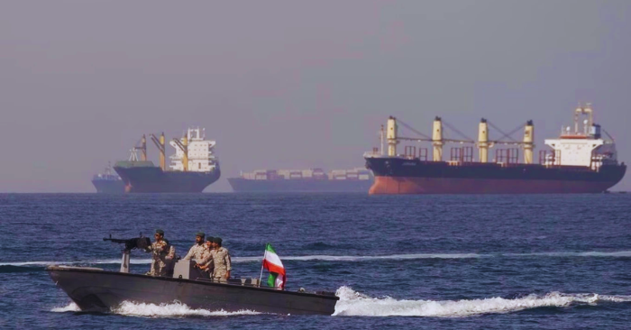 Chấm dứt xung đột Mỹ-Iran: Teheran nêu điều kiện và khẳng định không đầu hàng