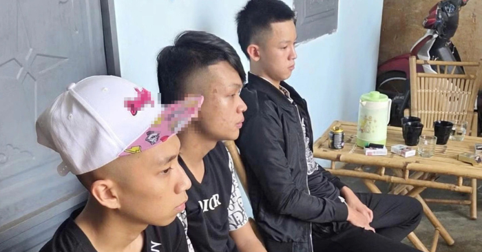 Mâu thuẫn mạng xã hội: Án mạng đau lòng tại khu trọ tỉnh Gia Lai