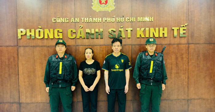 Buôn lậu vàng quy mô lớn từ Campuchia về Việt Nam bị phát hiện