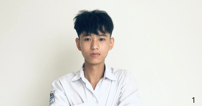 Nghị lực học tập
