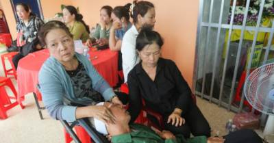 Thảm án Tây Ninh: Bi kịch gia đình từ mối quan hệ phức tạp