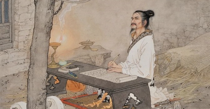 Tuân Tử: “Người quân tử cho rằng việc học tập là không thể dừng lại”
