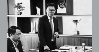 Lãnh đạo PECC2: Chủ tịch Nguyễn Chơn Hùng và kế toán trưởng bị khởi tố