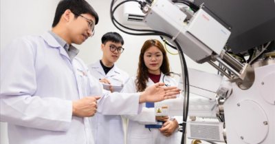 Việt Nam cấp học bổng cho sinh viên ngành bán dẫn và công nghệ