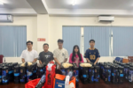 Mua bán khí cười: TPHCM triệt phá đường dây quy mô 20 tỷ đồng