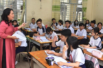 Việt Nam tăng mạnh phụ cấp nhà giáo ưu đãi cho ngành giáo dục.