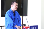 18 năm tù cho kẻ dùng súng nhựa cướp tiệm vàng