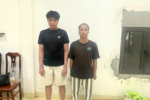 Trộm xe máy tại Hà Đông: Hai nghi phạm bị bắt vì bẻ khóa siêu tốc