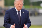 Bầu cử Mỹ 2020: Ông Trump lặp lại cáo buộc gian lận nhằm chuẩn bị cho đường đua mới