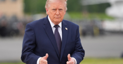 Bầu cử Mỹ 2020: Ông Trump lặp lại cáo buộc gian lận nhằm chuẩn bị cho đường đua mới