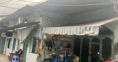 Tranh chấp nhà đất giữa hai cháu và chú ruột tại TP HCM