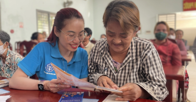 Hỗ trợ lương hưu: Những điều chỉnh mới nhằm nâng cao mức sống