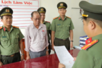 Giám đốc tại Tây Ninh bị bắt vì sử dụng nhân công lậu