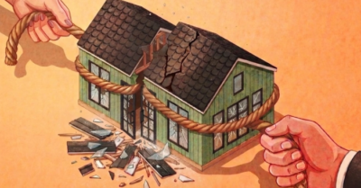 Chia thừa kế sớm gây áp lực trong nhiều gia đình Mỹ