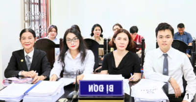 Vụ ly hôn 1.200 tỷ và sự vắng mặt của nguyên đơn
