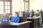Cố ý gây thương tích: Con trai lĩnh án tù vì tranh giành sổ đỏ của cha