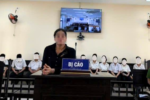 Người mẹ nghiện ma túy nhận án tù khi vừa sinh con